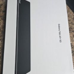 Samsung Galaxy Tablet