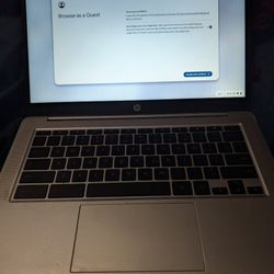 14" Chromebook 