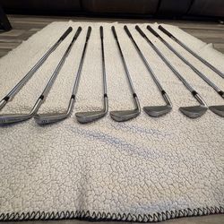 Titleist DCI-B Iron Set 2–PW