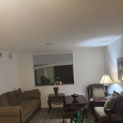 Nice Living Room Set 