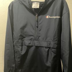 Champion Athletics Wear Jacket