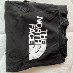 North Face Sweater 