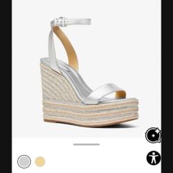 MK Michael Kors NEW Size 6 