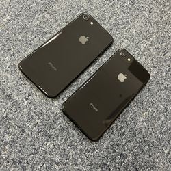 iphone 8 unlocked PLUS warranty 