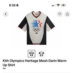Kith Olympics 