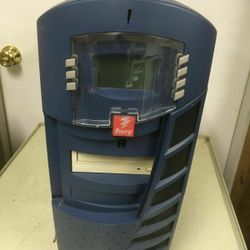 EFI Fiery Server S300-01, (contact info removed)1 Konica Minolta