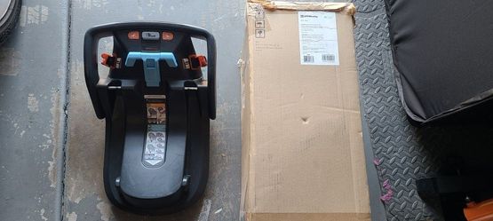 Uppababy Car Seat Base