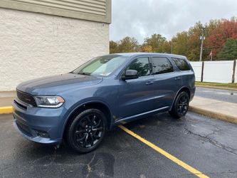 2019 Dodge Durango