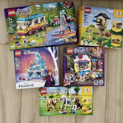 LEGO Sets