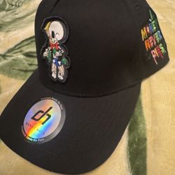 Dandy Hats