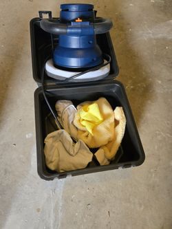Car Buffer