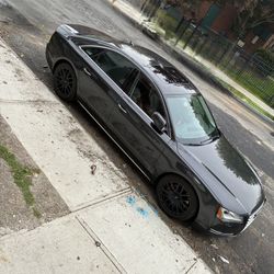2012 Audi A8 L Quattro