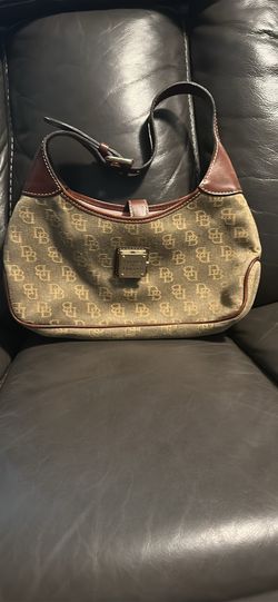 Vintage Dooney & Bourke