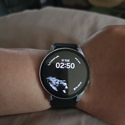 Smart watch galaxy 7