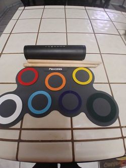 Electric Drums