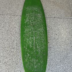 Infinity Surfboard