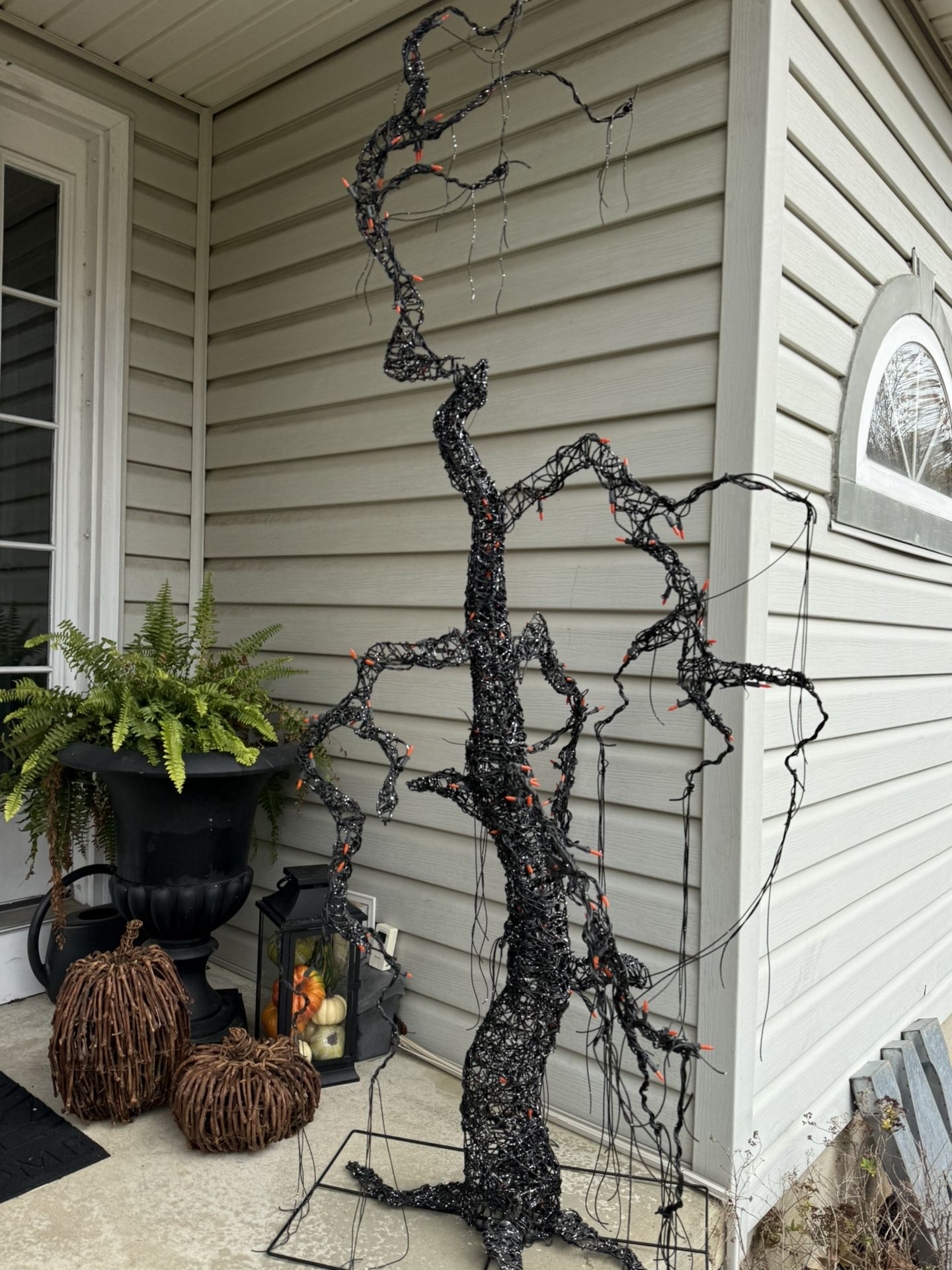 Halloween Tree