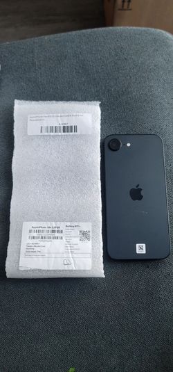 iPhone 16e 128GB
