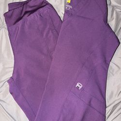 Wonderwink Scrub Set