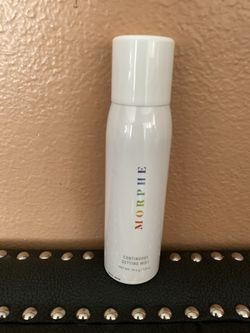 Morphe Setting Spray Mist