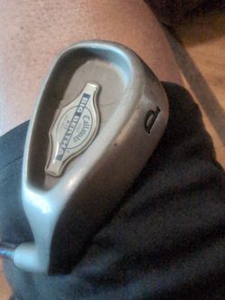 Callaway Big Bertha Golf Iron Club Head