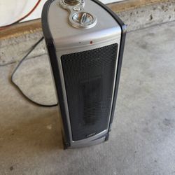 Space Heater