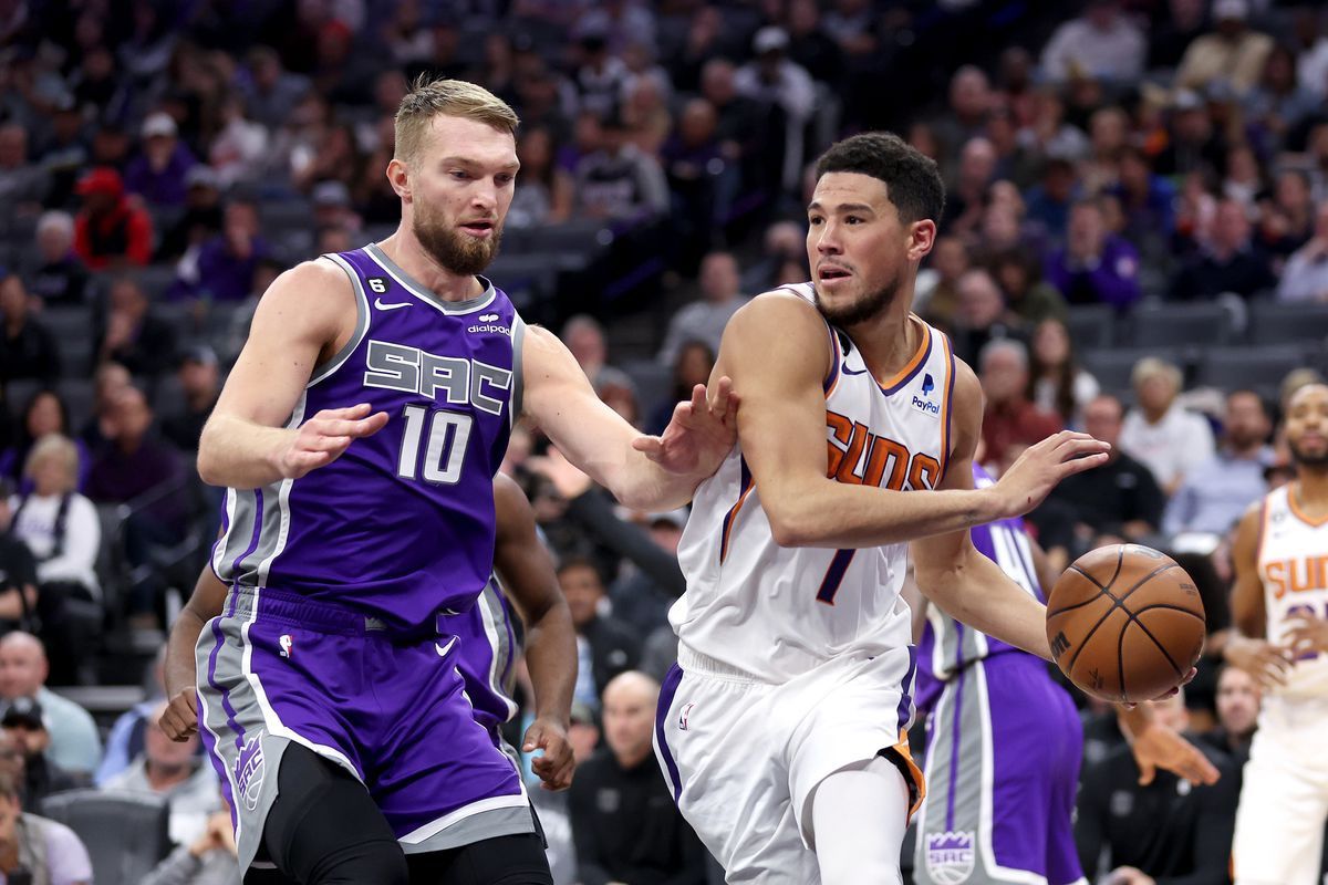 Phoenix Suns Vs Sacramento Kings Tickets