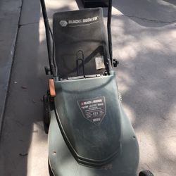Mower 