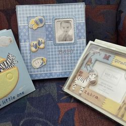 Photo Album 