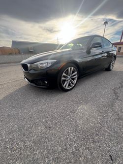 * 2016 BMW SERIES 3*