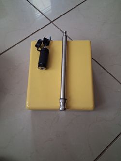 Universal Trailer Coupler Lock ...