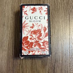 Gucci Bloom