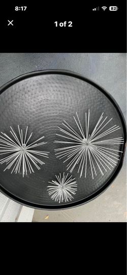 Wall decor stars