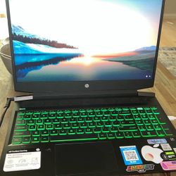 Hp Pavilion Gaming Laptop