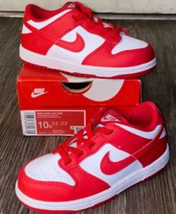Nike Dunks Low