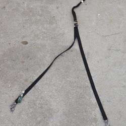 Dog Or Pet Leash Splitter