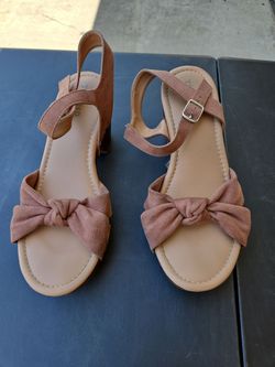 Womens Torrid shoes