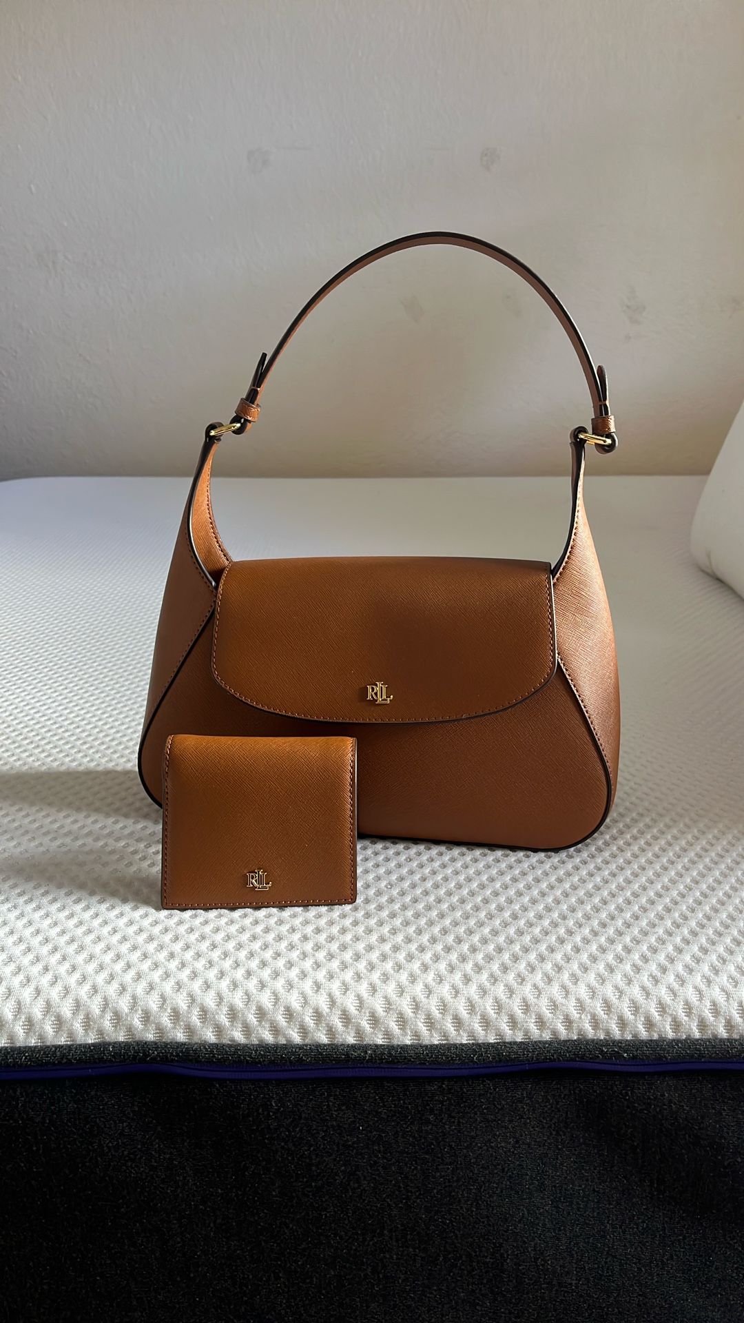Ralph Laurent Brown Bag