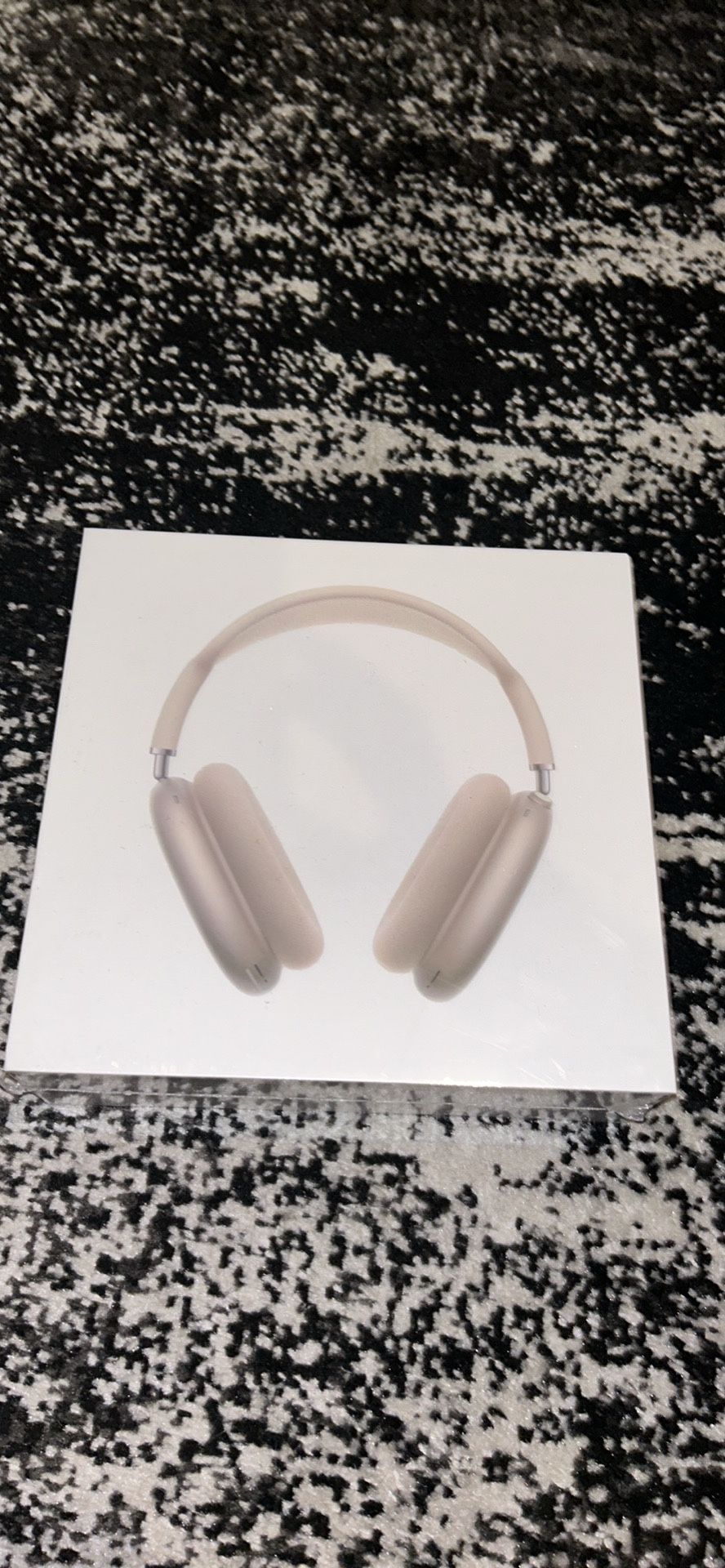 AirPods Max β White β π Brand New Sealed /w Receipt