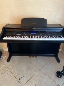 Technics SX-PR602 Digital Piano – Made in Japan – Excellent Condition