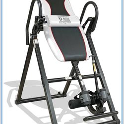 Inversion Table