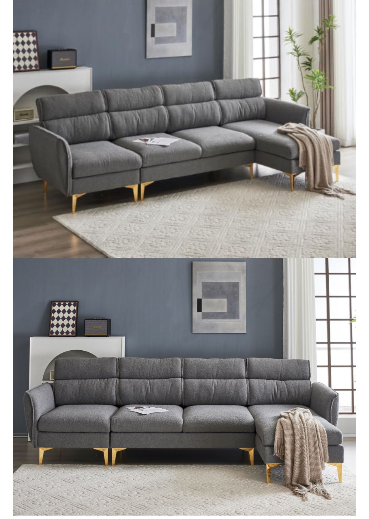 Couch Sectional