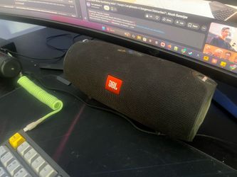 JBL extreme 2