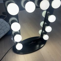Impressions Makeup Vanity