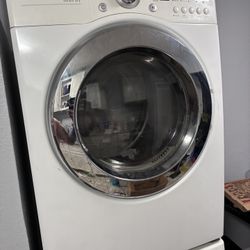LG Gas Dryer