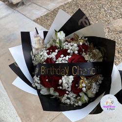 Happy Birthday Bouquet