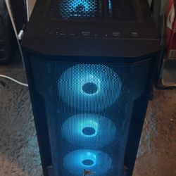 GAMING PC FOR SALE 