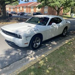2011 Dodge Challenger