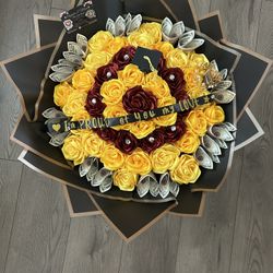 Ramos Buchones Personalizados- personalized Flower Bouquets 