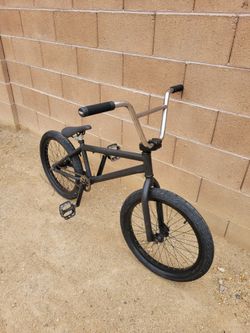 Bmx